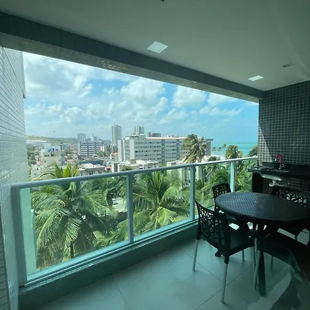 Rn Studio Premium 503 -Vista Mar Maceio  Exterior photo