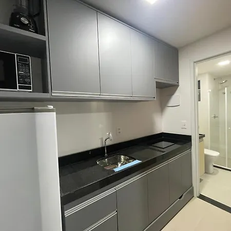 Rn Studio Premium 503 -Vista Mar Maceio  Exterior photo