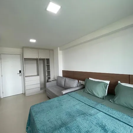 Rn Studio Premium 503 -Vista Mar Maceio  Exterior photo