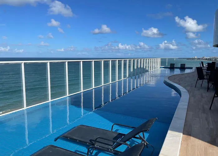 Rn Studio Premium 503 -Vista Mar