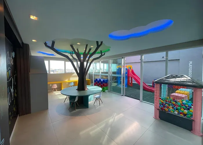 Rn Studio Premium 503 -Vista Mar