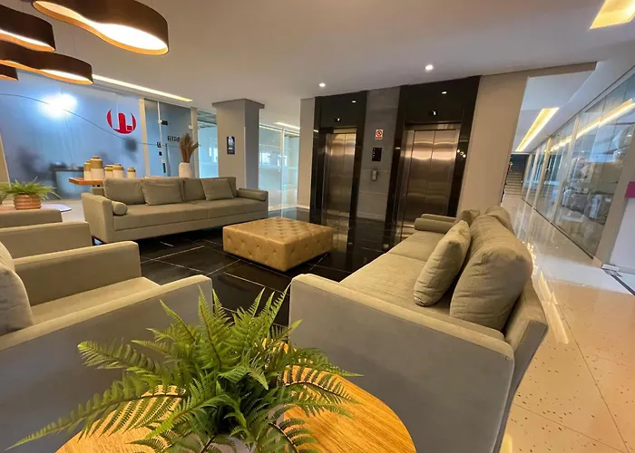 Rn Studio Premium 503 -Vista Mar