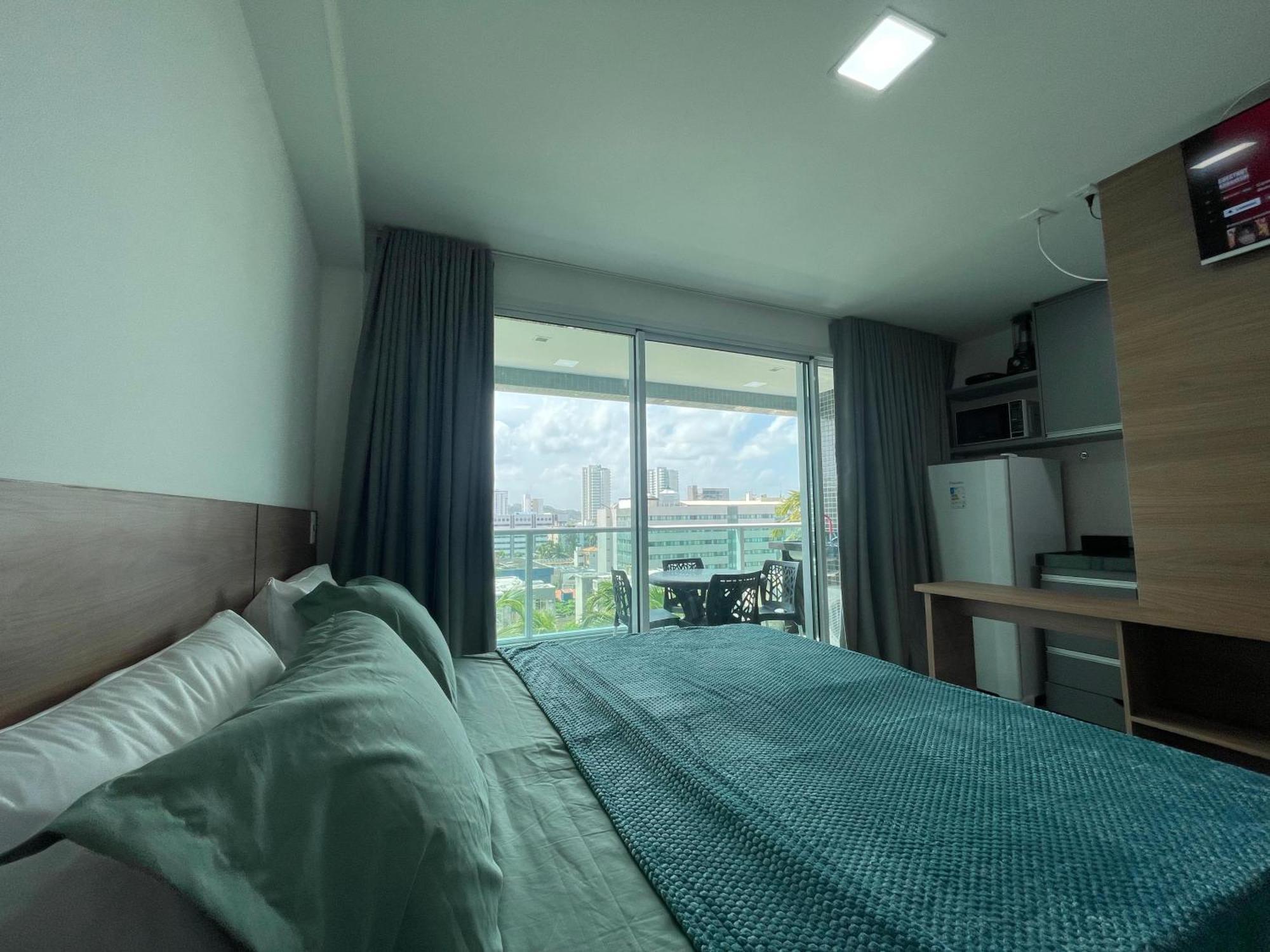 Rn Premium 503 -vista Mar Apartment *