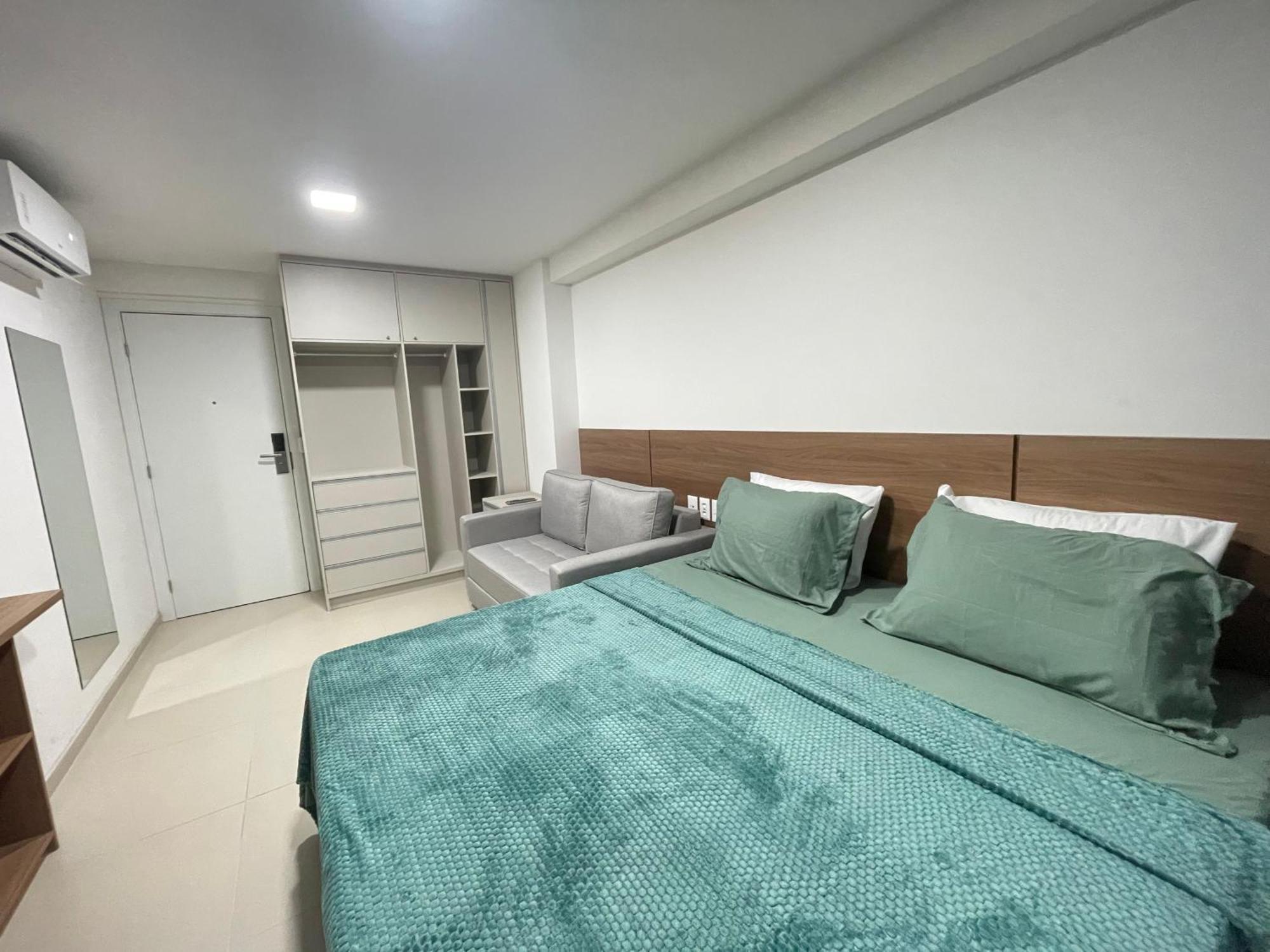 Apartment Rn Premium 503 -vista Mar