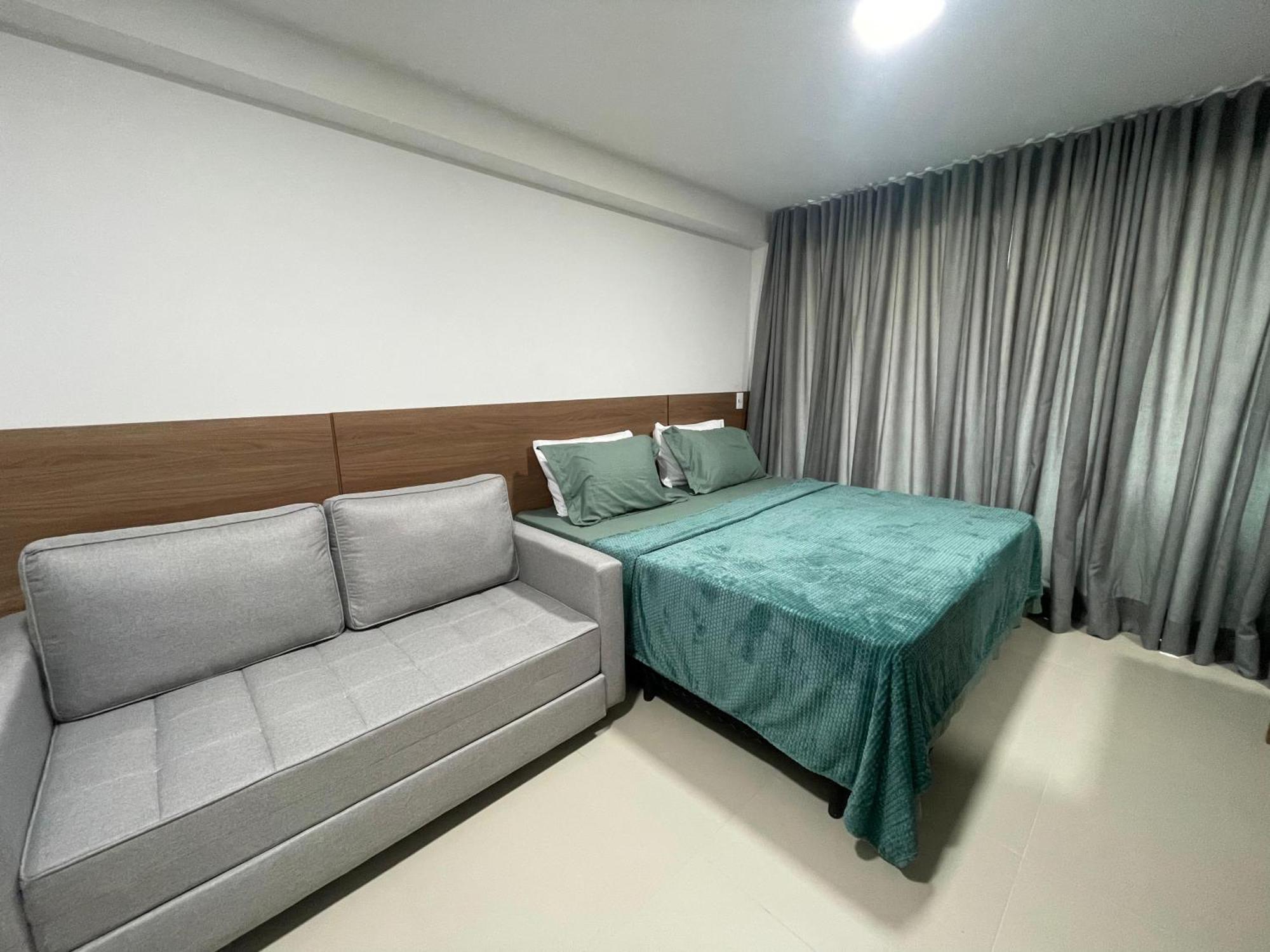Rn Premium 503 -vista Mar Apartment *