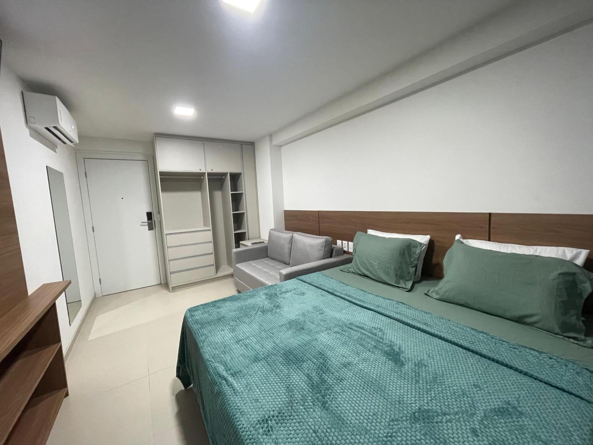 Rn Premium 503 -vista Mar Apartment