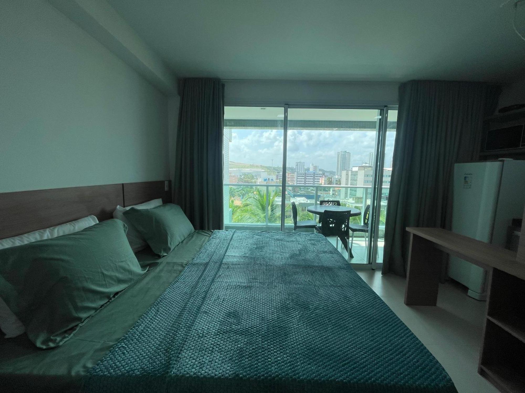 Apartment Rn Premium 503 -vista Mar Maceio (Alagoas)