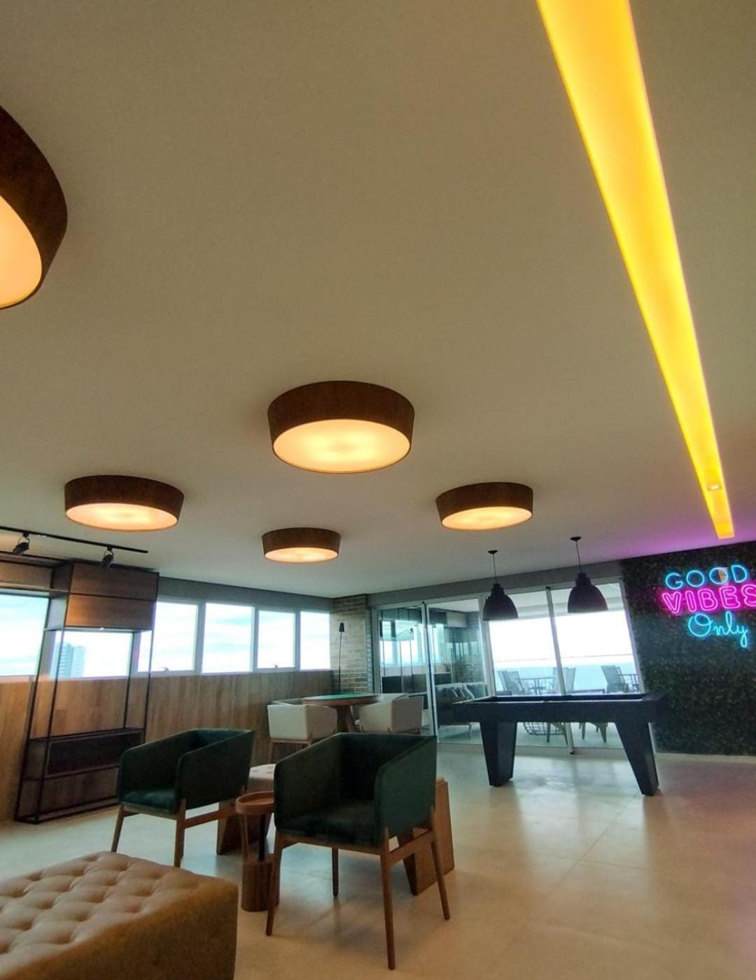 Rn Premium 503 -vista Mar Apartment Maceio (Alagoas)