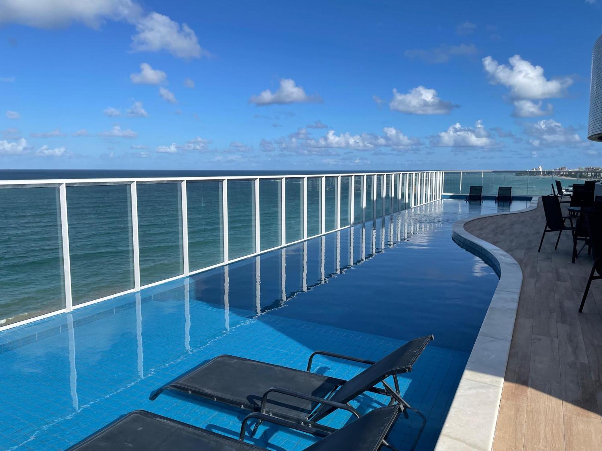 Rn Premium 503 -vista Mar Apartment *