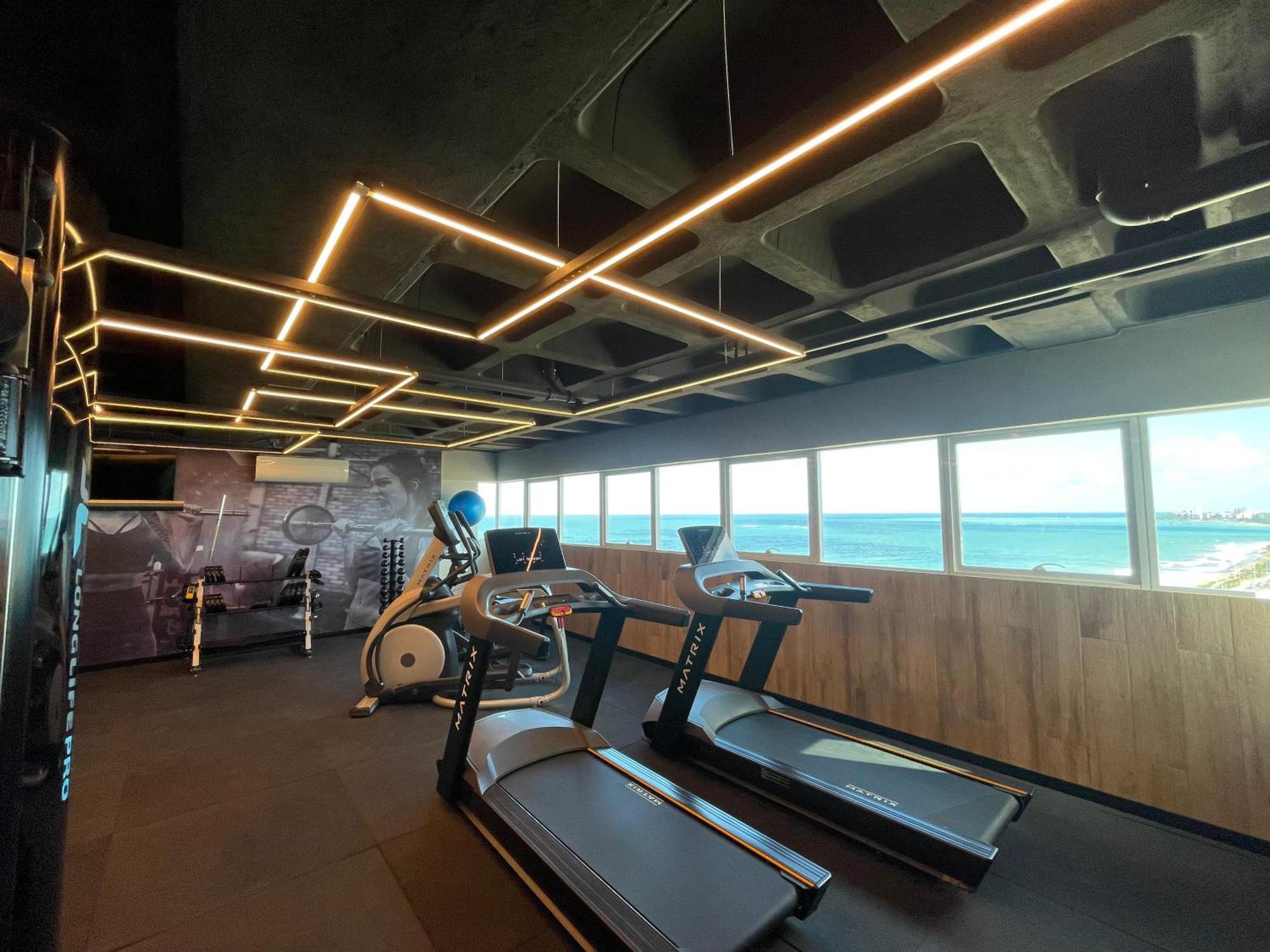 Rn Premium 503 -vista Mar * Maceio (Alagoas)