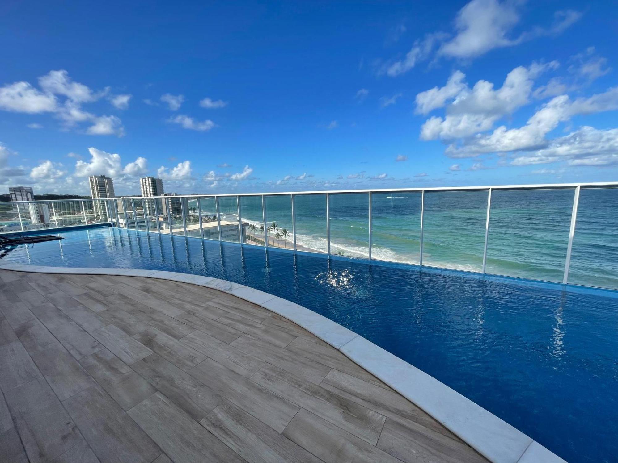 Apartment Rn Premium 503 -vista Mar